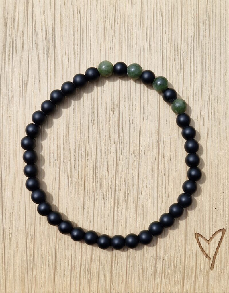 Blackstone armbånd