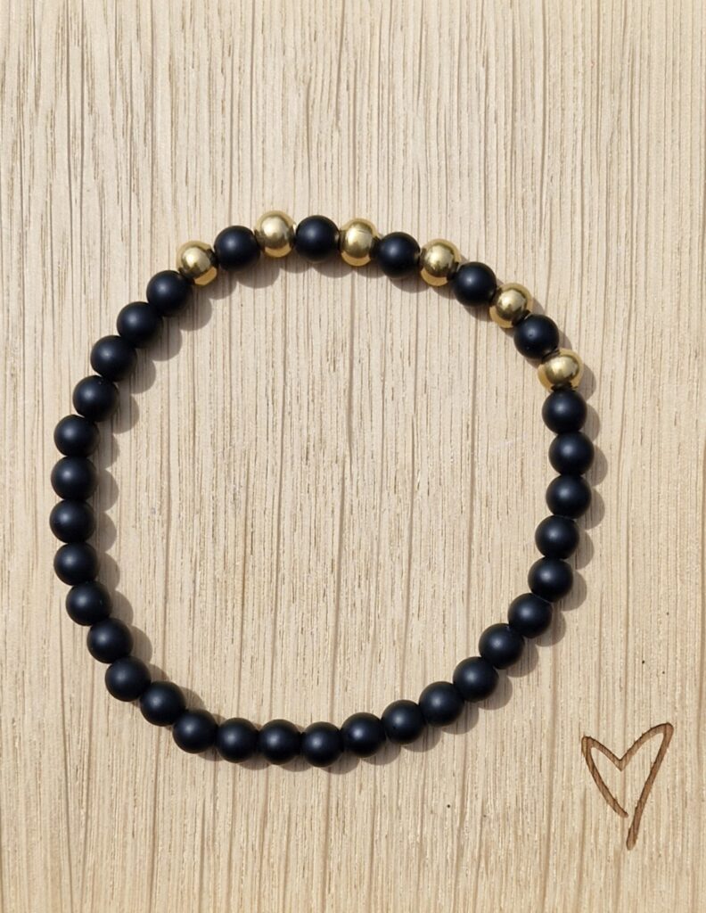 Blackstone armbånd