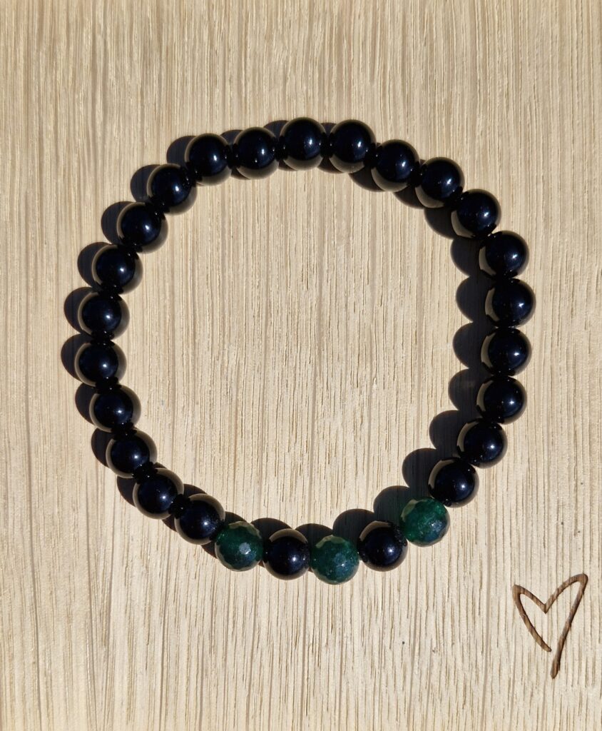 Blackstone armbånd