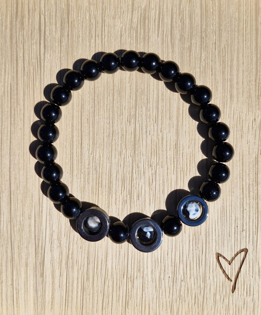 Blackstone armbånd