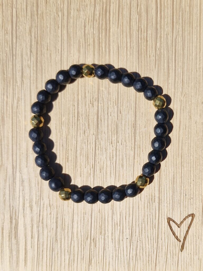 Blackstone armbånd