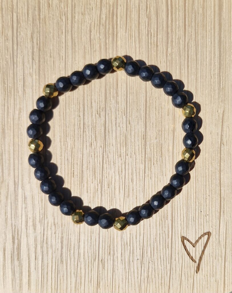 Blackstone armbånd