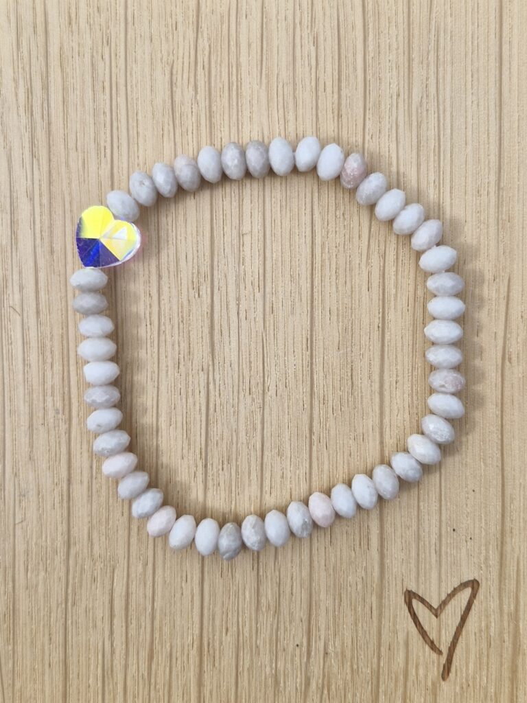 Månestens armbånd
