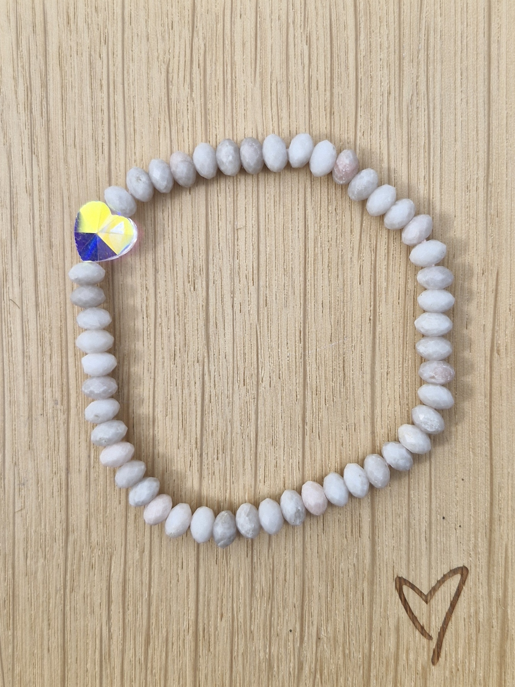 Månestens armbånd